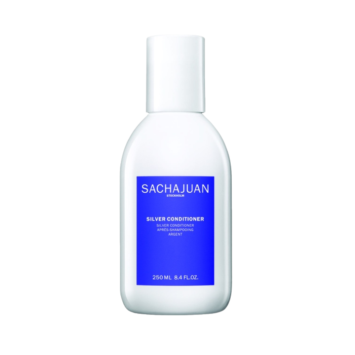 SACHAJUAN Silver Conditioner 220ml