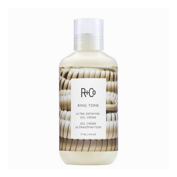 Gel crème ultra-définissant R+CO RING TONE