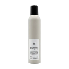 RICA Anti-Humidity Finishing Spray | Strong Hold + Frizz Control