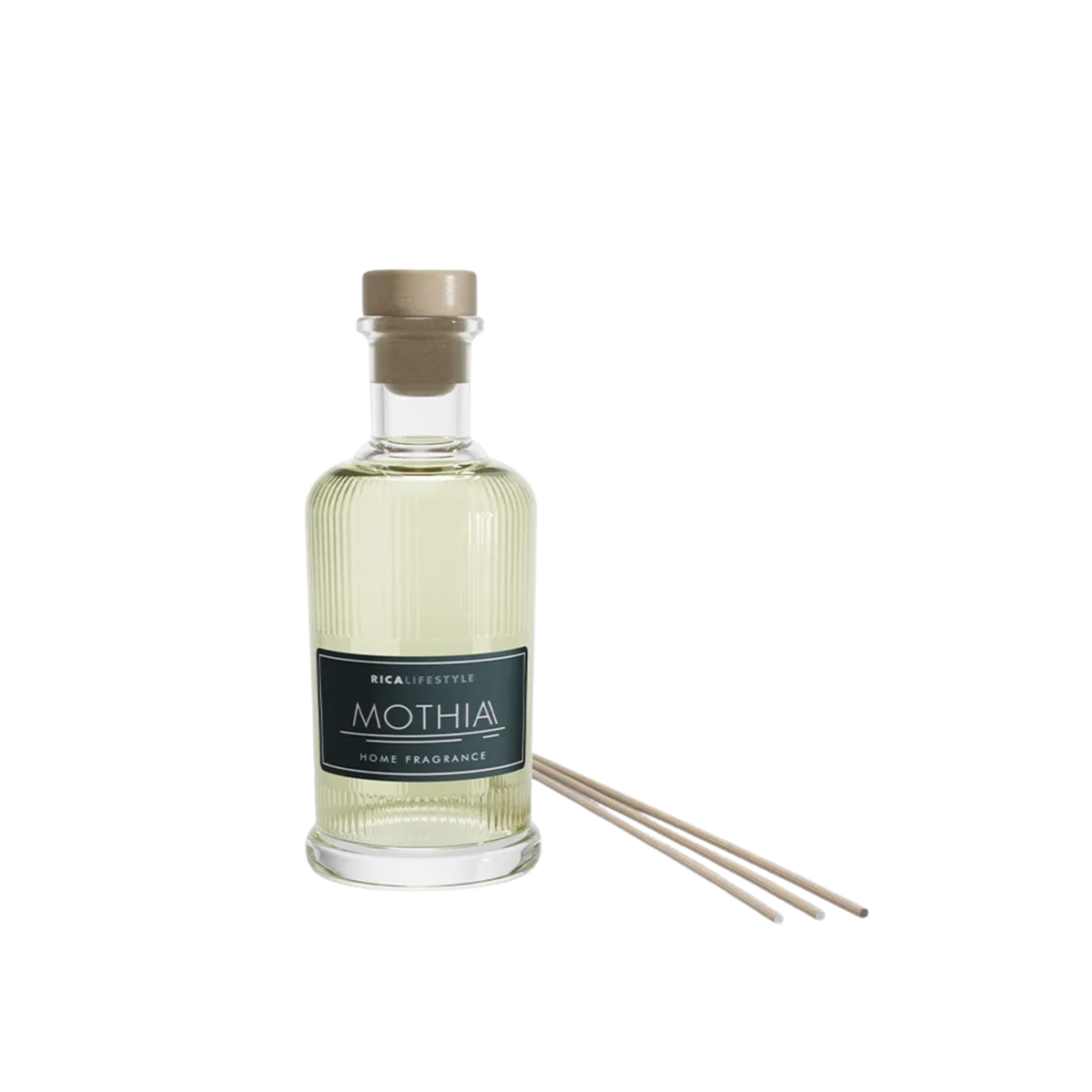 Rica Home Fragrance Mothia | Oriental Marine Diffuser