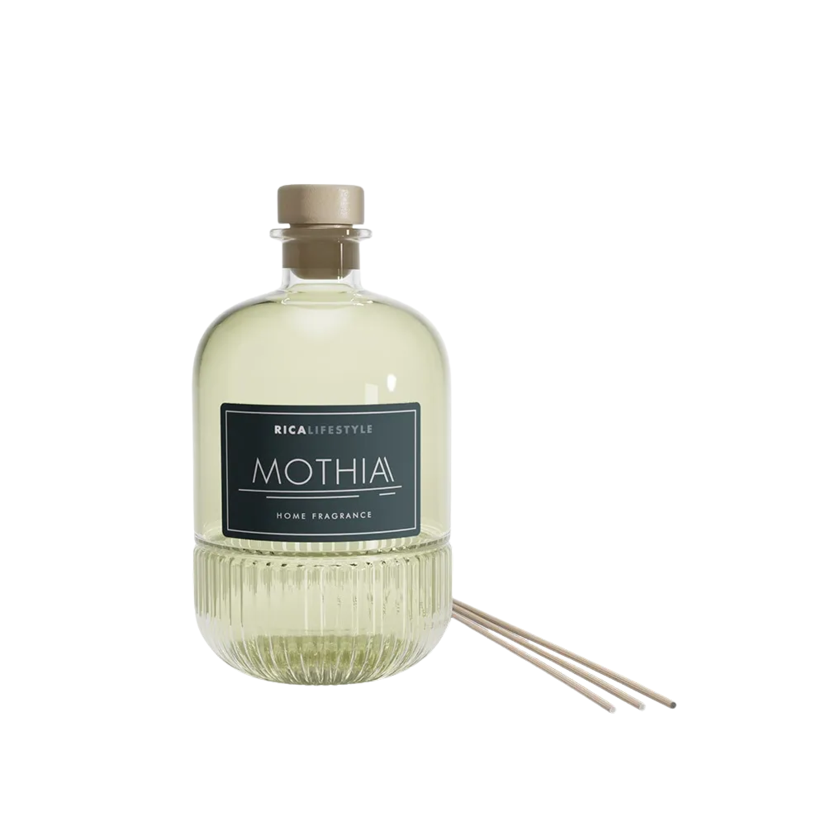 Rica Home Fragrance Mothia | Oriental Marine Diffuser