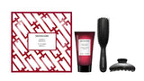 Sachajuan Bioshield Bonding Box - Repair Treatment Gift Set with Brush and Claw Clip