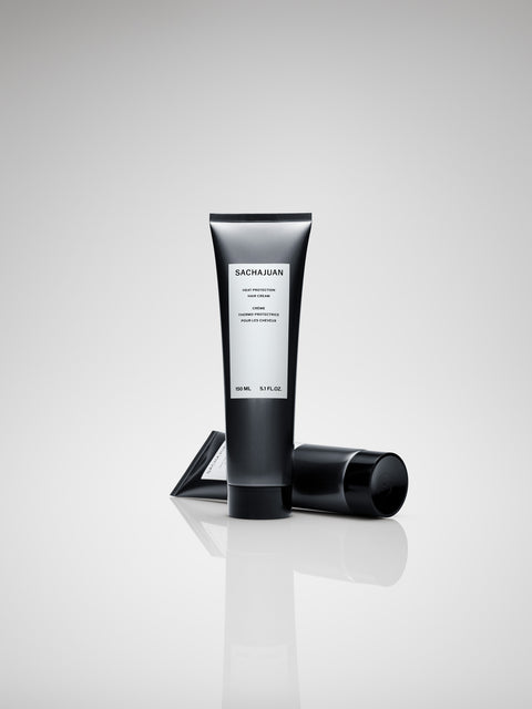 SACHAJUAN Heat Protection Cream