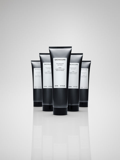 SACHAJUAN Heat Protection Cream