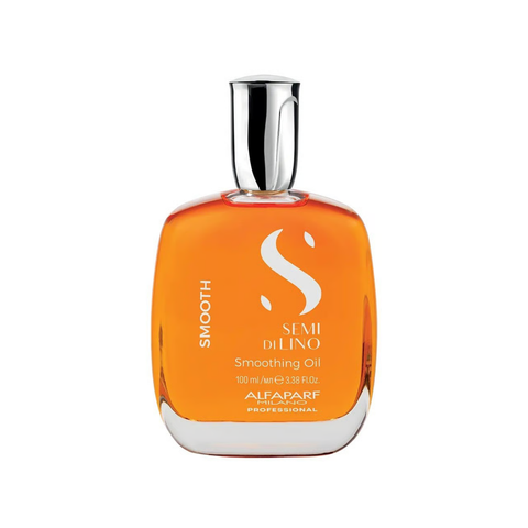Alfaparf Semi Di Lino Smoothing Oil