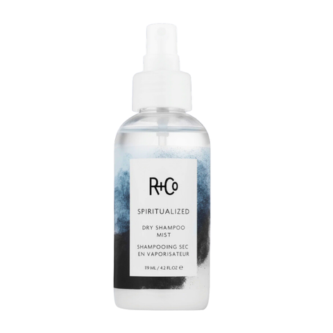 R+Co Spiritualized Dry Shampoo Mist (4 oz)