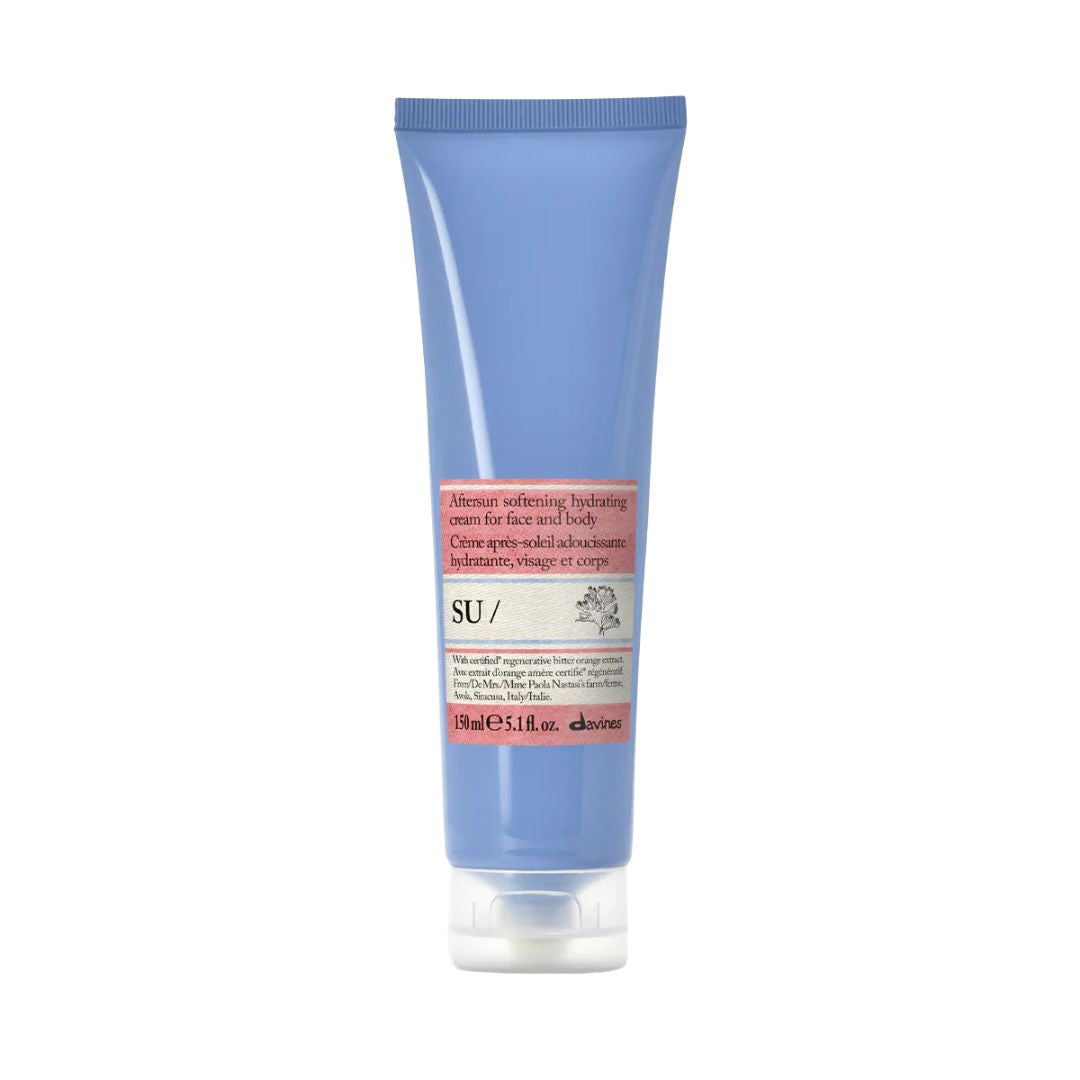 Davines SU Aftersun Cream