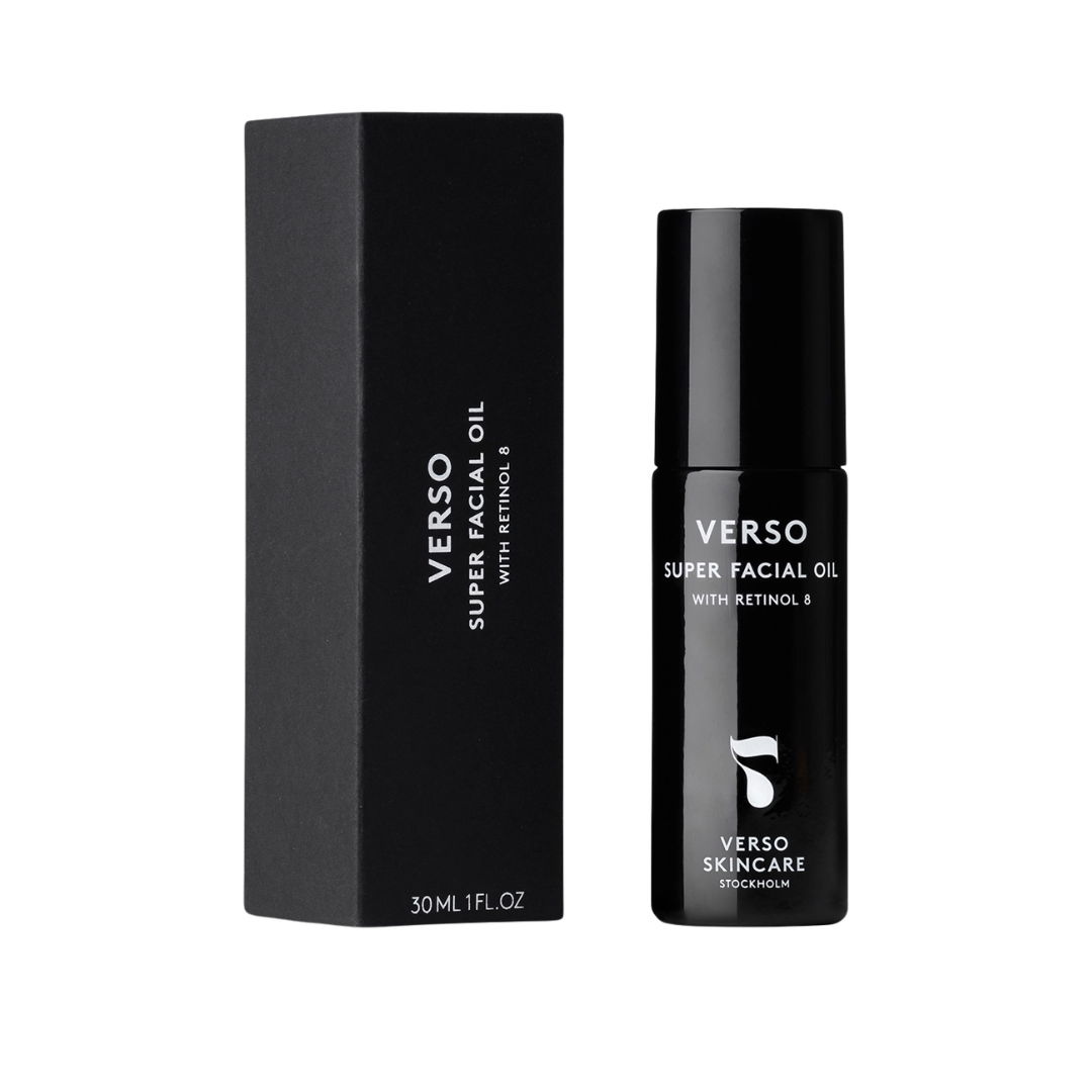 Verso Super Facial Oil No. 7