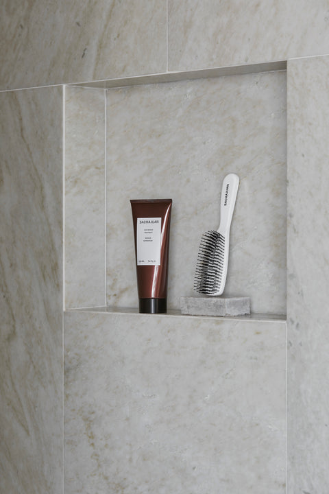 SACHAJUAN Detangling Brush