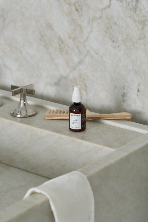 SACHAJUAN Leave In Conditioner 250ml