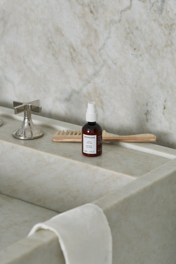 Après-shampoing sans rinçage - Sachajuan