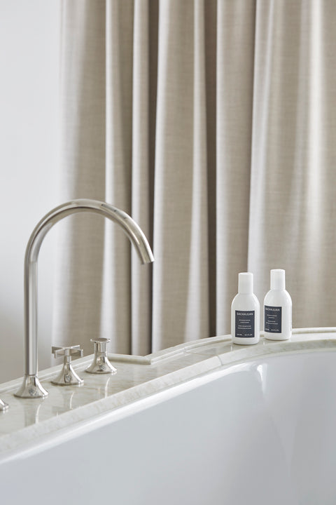 SACHAJUAN Intensive Repair Shampoo 250ml