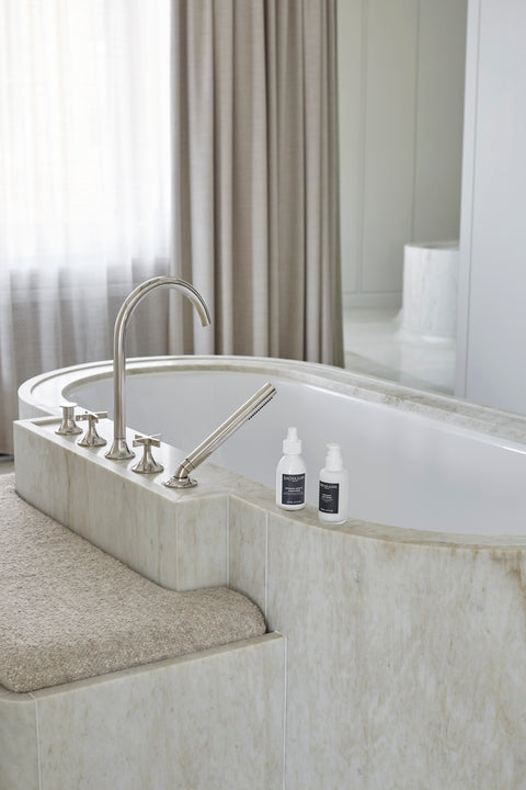 SACHAJUAN Overnight Hair Repair 100ml