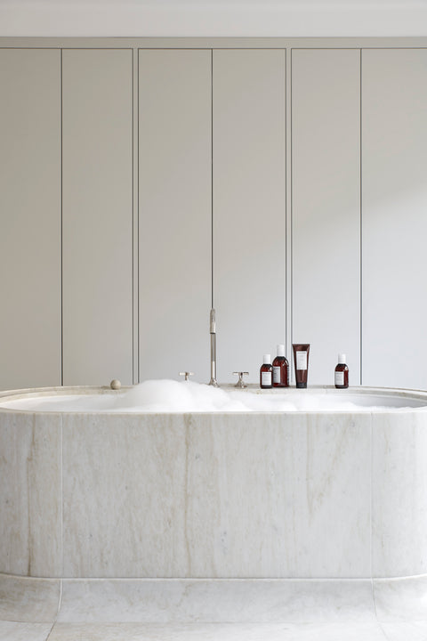 SACHAJUAN Hair Repair Treatment