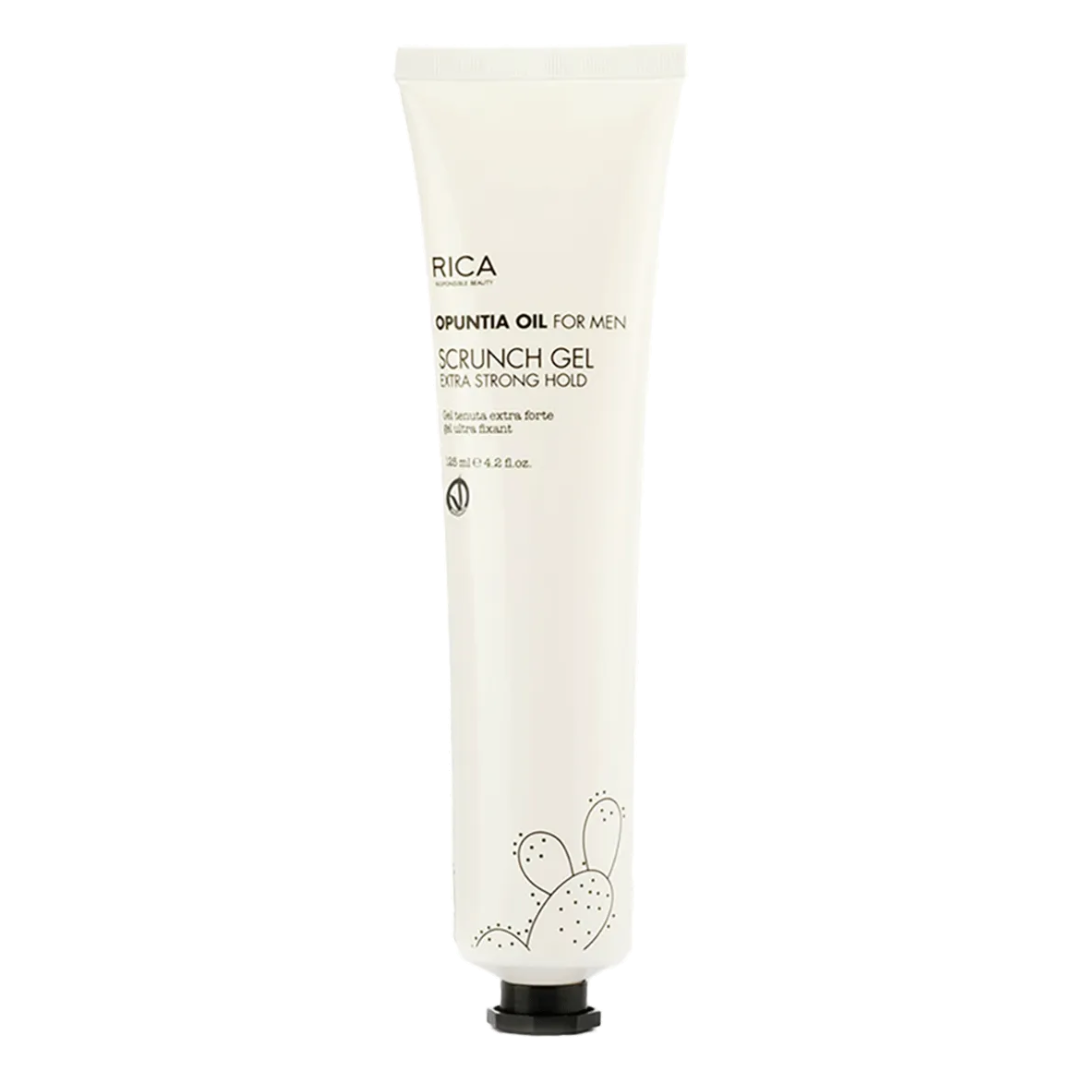 RICA Scrunch Gel | Extra Strong Hold Styling Gel