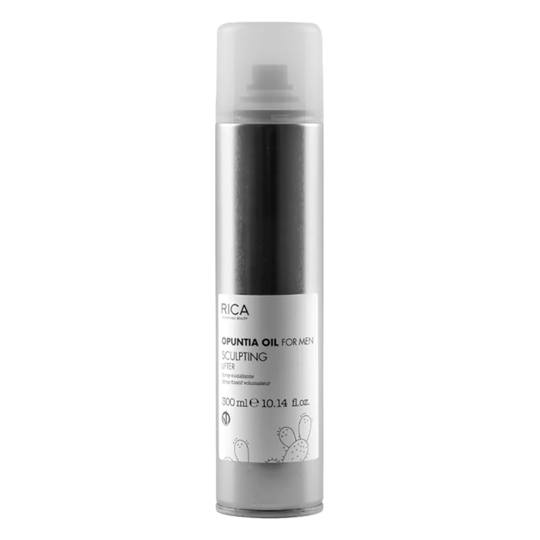 RICA Sculpting Lifter | Medium Hold Modelling Spray