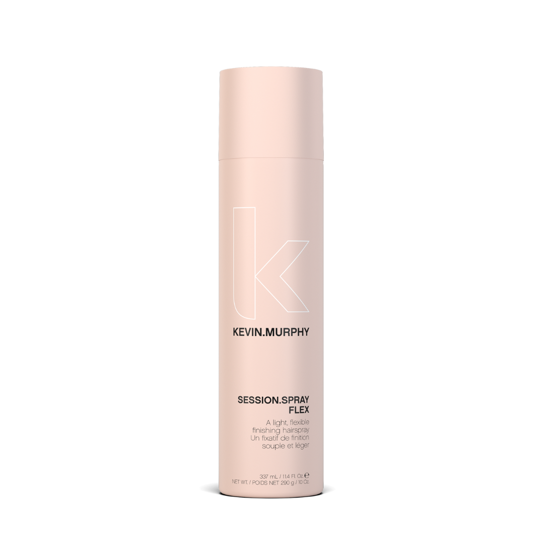 Kevin Murphy Session Spray Flex | Flexible Hold Finishing Hairspray