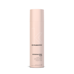 Kevin Murphy Session Spray Flex | Flexible Hold Finishing Hairspray