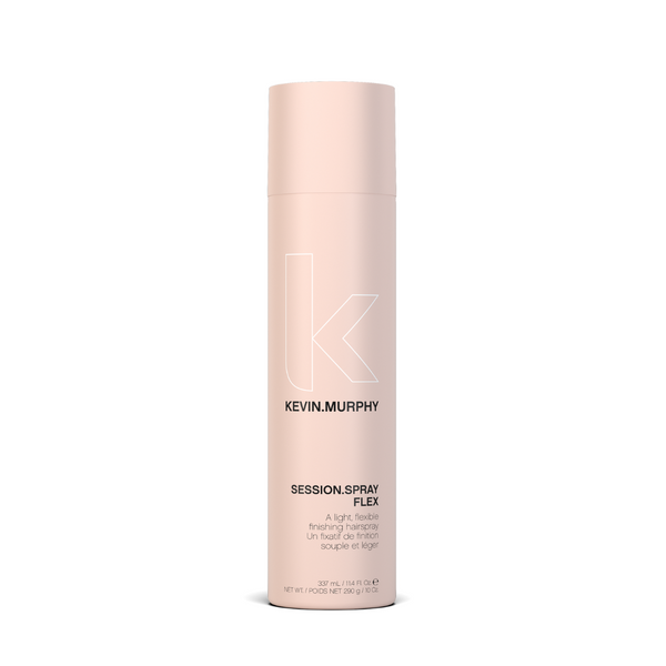 Kevin Murphy Session Spray Flex | Flexible Hold Finishing Hairspray