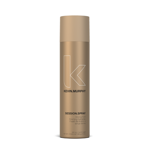 KEVIN MURPHY SESSION SPRAY FLEX | Flexible, Humidity-Resistant Hold