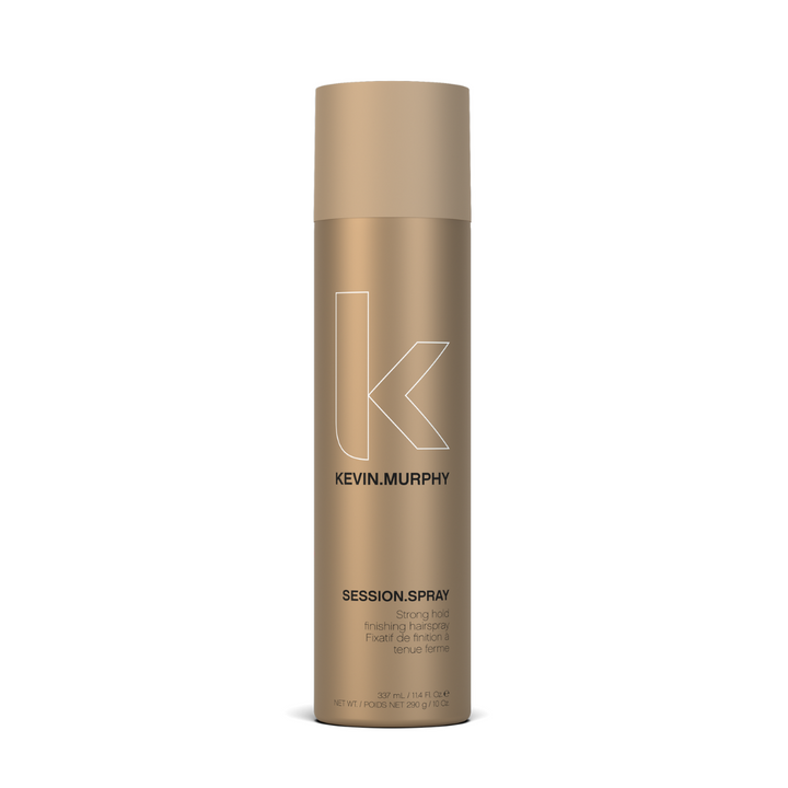 KEVIN MURPHY SESSION SPRAY FLEX | Flexible, Humidity-Resistant Hold