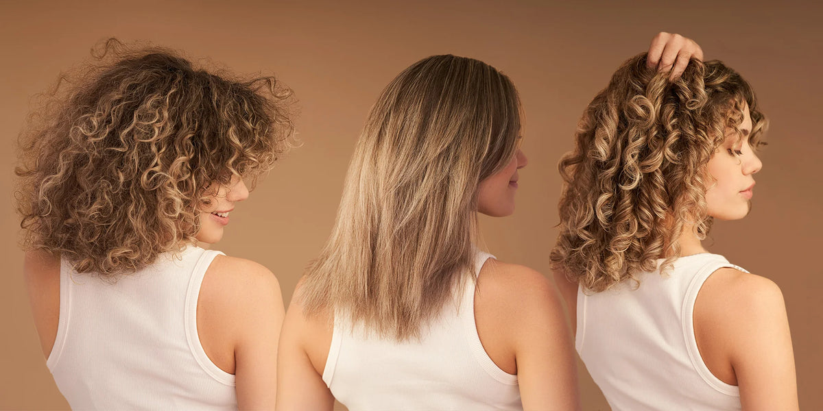Shop Cezanne Haircare