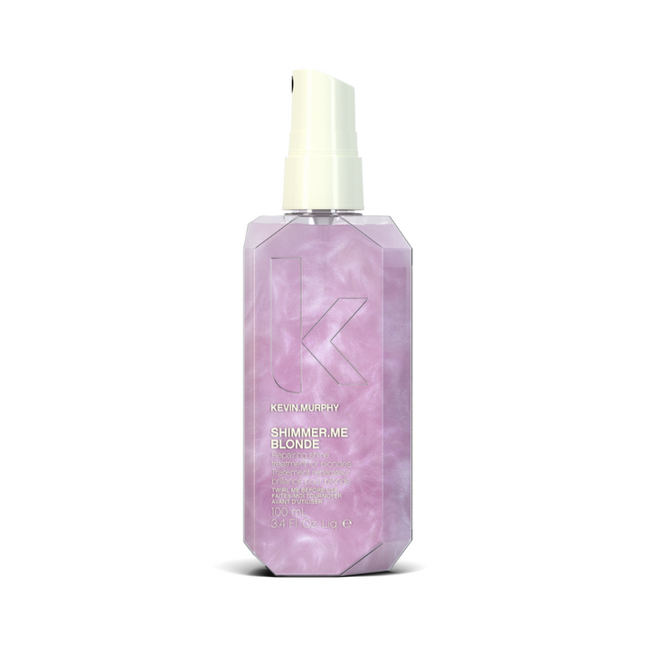 Shimmer Me Blonde - Kevin Murphy