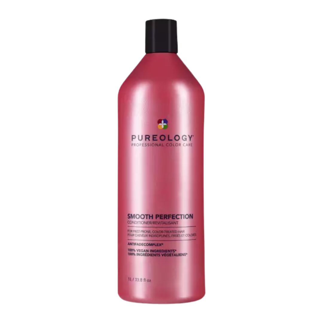 Pureology Smooth Perfection Conditioner | Smoothness Conditioner at Moda Salon