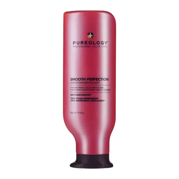 Pureology Smooth Perfection Conditioner | Smoothness Conditioner at Moda Salon