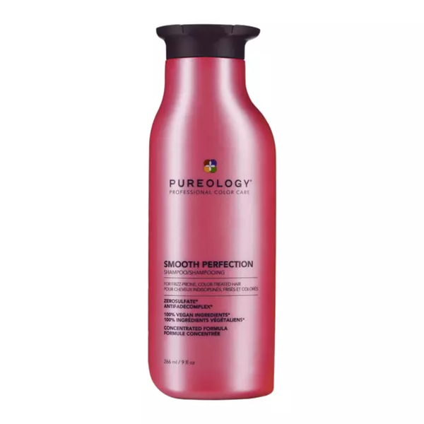 Pureology Smooth Perfection Shampoo | Frizz Control Cleanse at Moda Salon