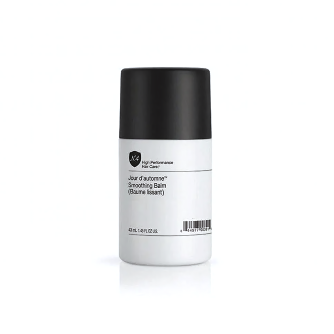 Number 4 Smoothing Hair Balm Mini 43ml
