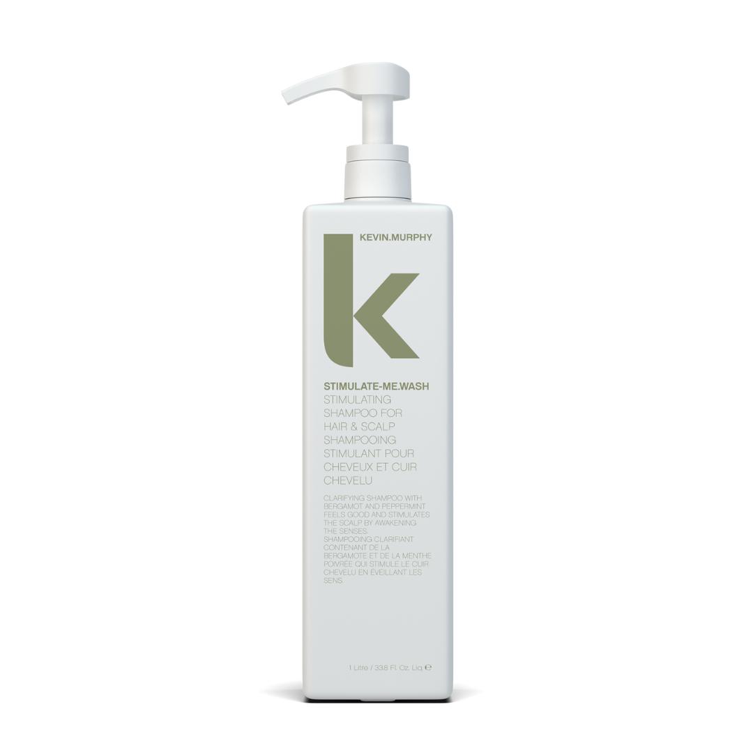 Lavage Stimulate Me - Kevin Murphy 