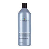 Pureology Strength Cure Best Blonde Conditioner | Repair Conditioner at Moda Salon