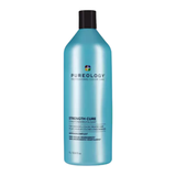 Pureology Strength Cure Conditioner | Strength Conditioner at Moda Salon