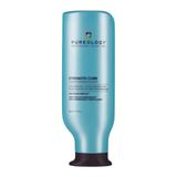 Pureology Strength Cure Conditioner | Strength Conditioner at Moda Salon