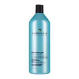 Pureology Strength Cure Shampoo | Repair Cleanse at Moda Salon