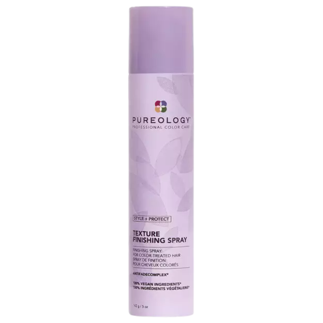 Pureology Style + Protect Texturizing Spray | Colour-Safe Styling at Moda Salon