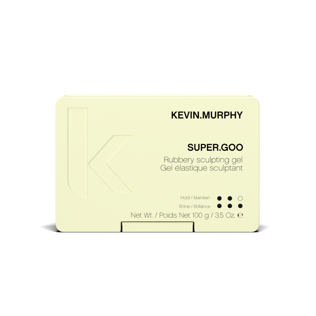 Super Goo - Kevin Murphy