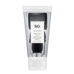 R+Co Television Perfect Hair Masque | Weekly Deep Shine + Smoothness