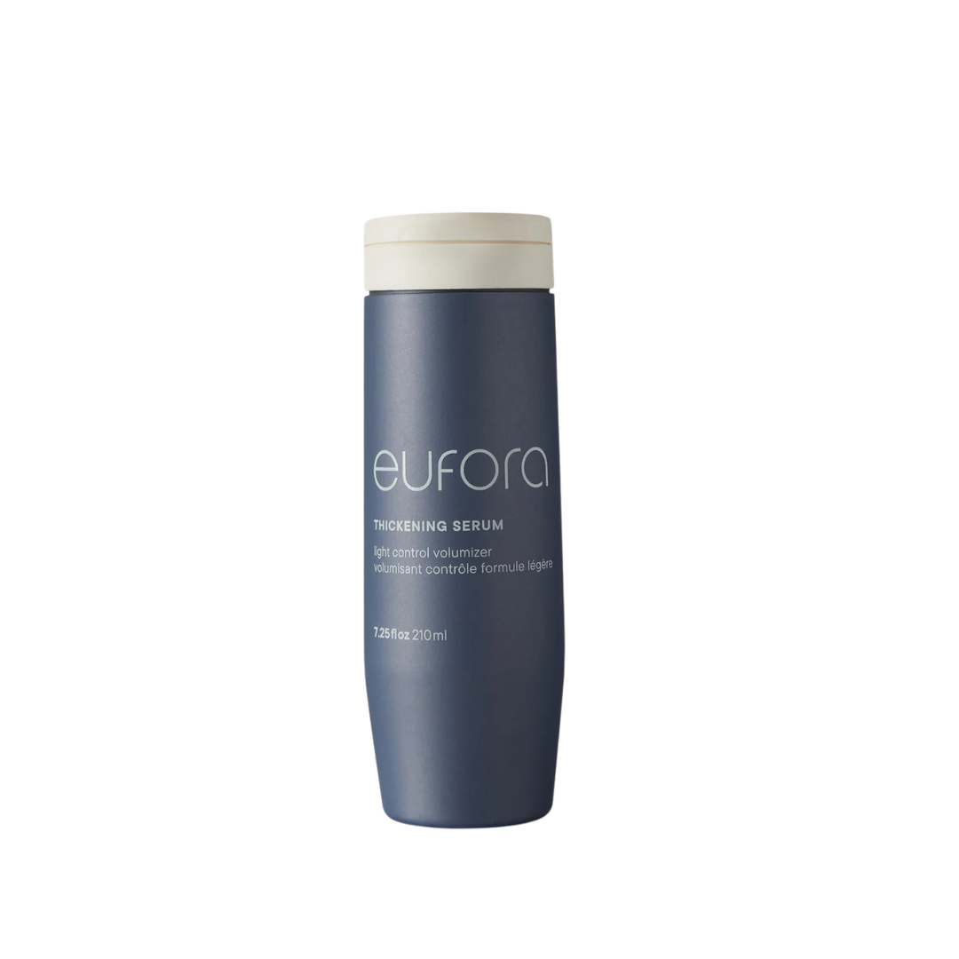 Eufora SCALPTHERAPY Thickening Serum | Targeted Scalp Serum for Crown, Part + Hairline