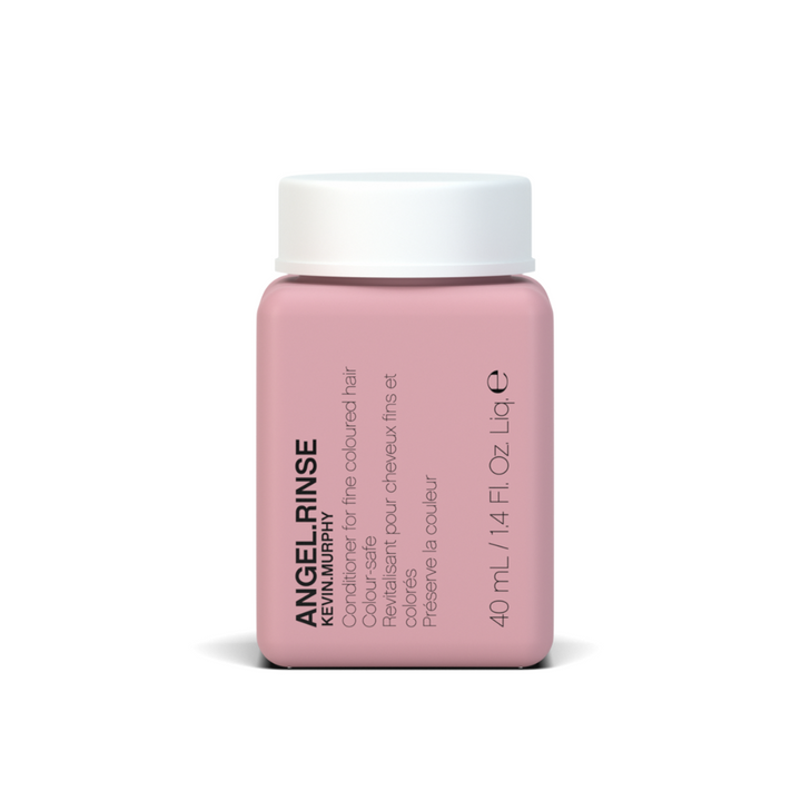 Rinçage d'ange - Kevin Murphy