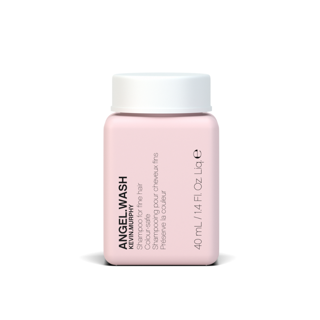 Lavage des anges - Kevin Murphy