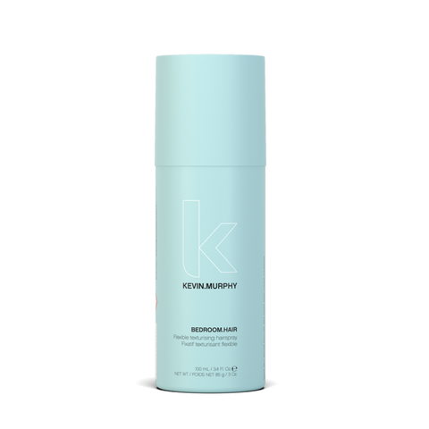 KEVIN MURPHY BEDROOM HAIR | Flexible Texturizing Hairspray