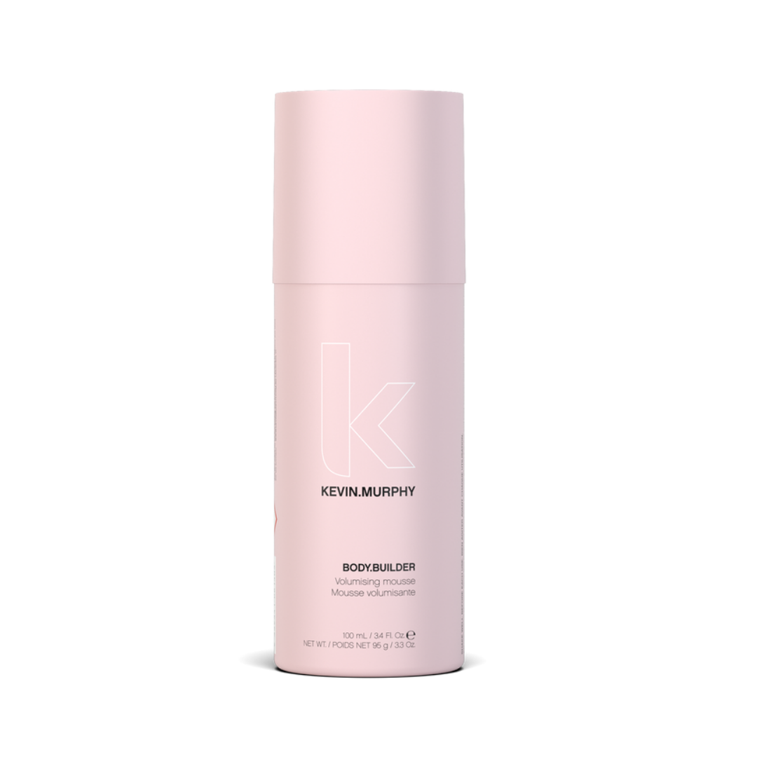 Kevin Murphy Body Builder | Volumising Mousse for Fine Hair