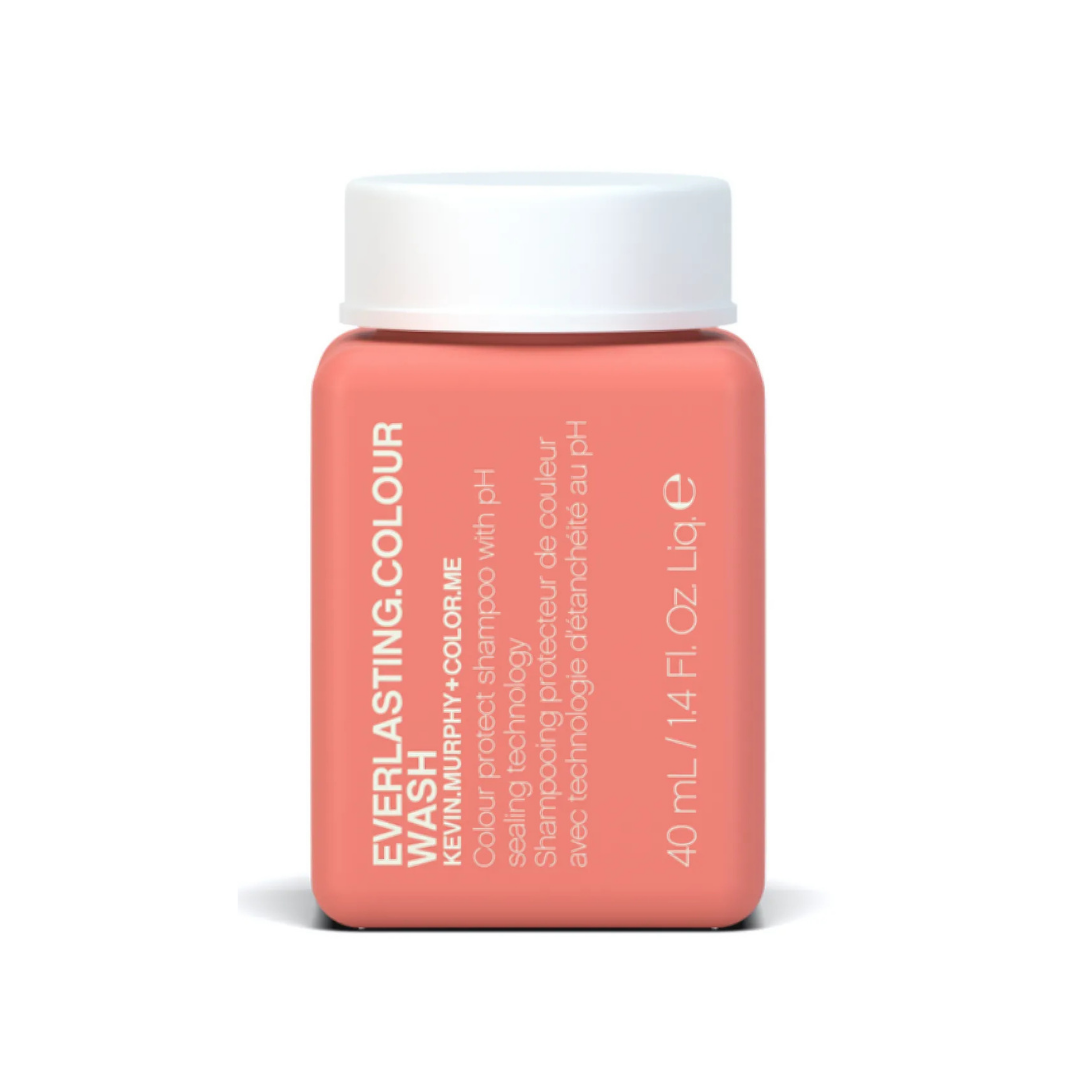 KEVIN MURPHY EVERLASTING COLOUR WASH | Colour-Protecting, pH-Balanced Shampoo