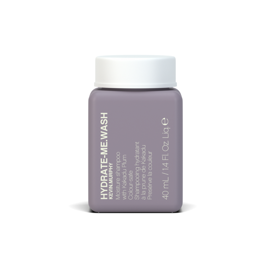 Kevin Murphy Hydrate Me Wash | Moisturising Shampoo for Dry Hair
