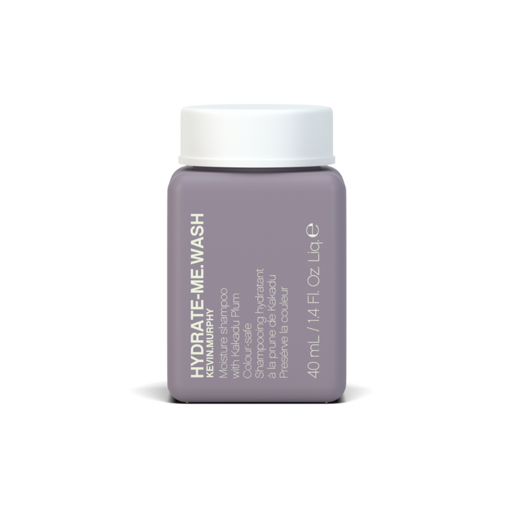 KEVIN MURPHY HYDRATE ME WASH  | Hydrating Shampoo