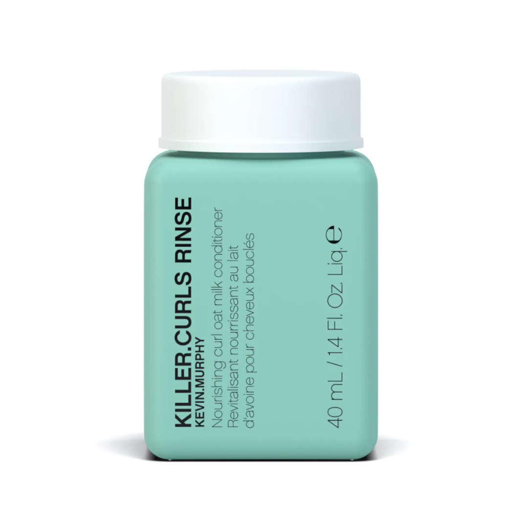 Kevin Murphy Killer Curls Rinse | Hydrating Conditioner for Curly Wavy Hair
