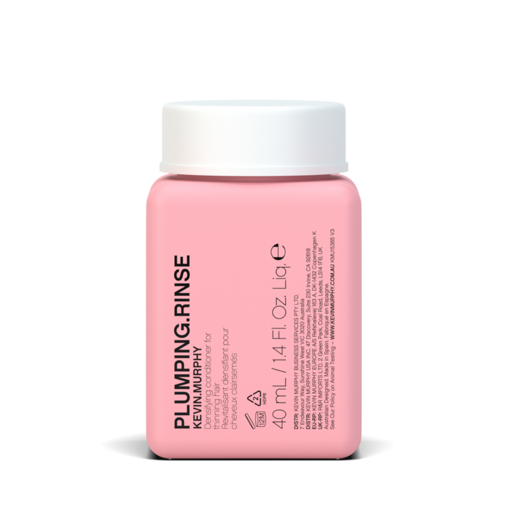 Rinçage repulpant - Kevin Murphy
