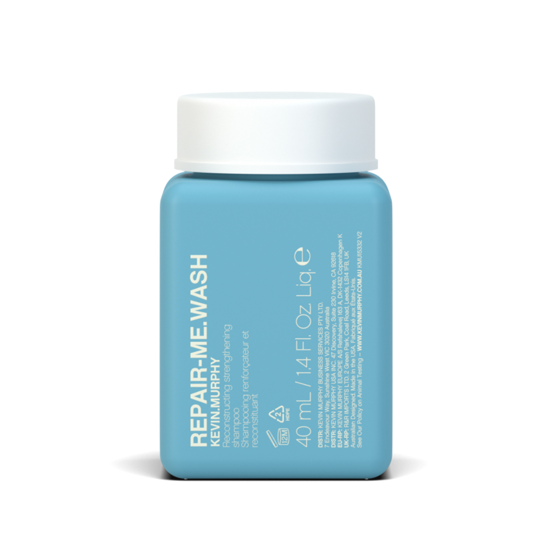KEVIN MURPHY REPAIR ME WASH | Restorative Shampoo for Damaged Hair